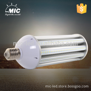 Hot selling product 5630 LEDs E40 2700-7000k 120w led bulb lamp